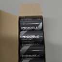 PROCELL Constant D Cell Long-Lasting Alkaline Batteries (72 Pack), 10-Year Shelf Life, Bulk Value Pack for Consistent Moderate Drain Professional Devices