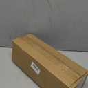 14'' Poinsettias Artificial Christmas Flowers for Outdoors,12 Bundles Mixed Fake Red Silk Flowers Faux Plastic Plants UV Resistant for Home Garden Porch Patio Outdoor Indoor Decor