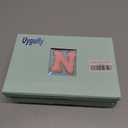 2 x Uygafly Birthday Gifts for 4 5 6 7 8 9 10 11 12 13 Year Old Girls,Graduation Gifts for Teens Kids Daughter Sister Her,Fanny Pack Crossbody Bag Belt Bag Cute Trendy Stuff | Blue,N