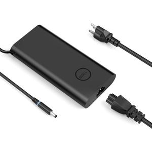 130W Slim AC Adapter Power Charger Compatible with Dell Vostro 16 7620 V7620 P117F P117F003 Vostro 15 7500 V7500 P102F P102F003 7510 V7510 P106F P106F002