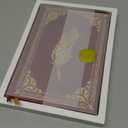 CAGIE 320 Pages Thick Hardcover Journaling Notebooks Vintage Leather Journal for Women Men A5 College Ruled Journals for Writing with Gift Box, 5.7 x 8.3 in, Red