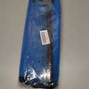 Fly Boots for Horses, Non-Slip Breathable Horse Fly Boots,Comfy Mesh Horse Fly Leggings (Blue)