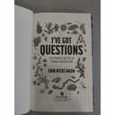 I've Got Questions: The Spiritual Practice of Having It Out with God Hardcover – February 4, 2025