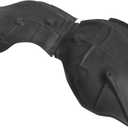 Fender Liner, Front Passenger Side, Fit for Chevy Silverado 1500 2019-2022, Replace# 84533747 GM1249292, Front Wheel Liner Splash Shield