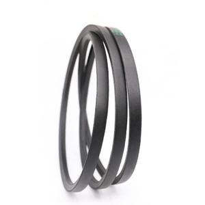 Lawn Mower Deck Belt 1/2" x 103.25" Compatible with Cub Cadt Troy-Bilt 754-04219 954-04219 OCC-754-0421 CMXGZAM501009 490-501-M009