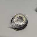 Moker Washer Tub Bearings and Seal Kit for Samsung OEM # DC62-00156A, 6601-000148, 6601-002637,with Step by Step Guide