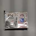 Bicycle Rider Back Playing Cards, Standard Index, Red & Black Decks of Cards, Premium Poker Cards for Blackjack, Casino Games & Family Game Night, 2 Count (Pack of 1)