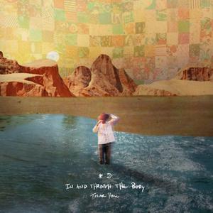 In & Through The Body, Vinyl