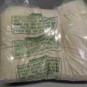 Baby Photoshoot Props, Mini Mattress Pillow Photography Accessories, Newborn Photography Props Baby Bedding Cushion, Baby Posing Pillow, Photography Bed Mat, Medium, White, USAEUBU1643