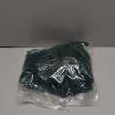 CADMUS Womens High Waist Ankle Yoga Leggings Workout Pants with Two Pockets 2XL