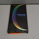 TORRAS Strong Magnetic & Seamless Stand for iPhone 17 Pro Max Case, Anti-Yellowing, Fit for MagSafe, Military Grade Drop Protection, Adjustable Kickstand Slim for iPhone 17 Pro Max Case Diamond Clear