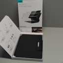 ESR for iPad Air 11 inch Case with Keyboard M4/ M3/ M2 (2026/ 2025/ 2024), iPad Pro 11 & Air 5/ 4th Magic Keyboard Case, Easy-Set Floating Cantilever Stand, Precision Multi-Touch Trackpad, Black