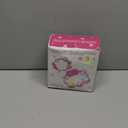 Baby Bilingual Musical Rabbit Stuffed Animals Toys,Infant Early Learning Toy with Light-Up Music & Crinkle,Tummy Time Toys for 0 3 6 9 12+ Months for Baby Boy Girl Gift,Pink