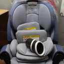 Graco 4Ever DLX 4-in-1, 10 Years Use Infant to Toddler Car Seat, Maddox, Includes Rear Facing, Forward Facing, Highback Booster & Backless Booster Seat Options, Mfg date: 11-17-25