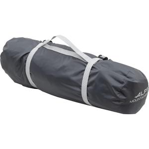 ALPS Mountaineering Replacement Tent Bag with Compression Straps and Carry Handle (Gray)