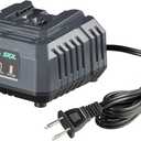  Denali by SKIL 20V 2.4A Standard Charger