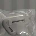 TOOVREN Sewing Rolled Hemmer Foot 8PCS Rolled Hem Presser Foot 3/4/5/6/7/8/9/10mm 8 Sizes Wide Rolling Hem Foot Sewing Machine Presser Feet Hemmer Home Industrial Curved Scroll Hemming Feet