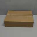 50 Pack Plastic Martini Glasses,7 oz Clear Disposable Cocktail Cups,Reusable Tall Stemmed Shooter Glasses for Party, Champagne,Margarita(Pink)