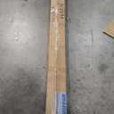 ONLYLUX 8 Foot Led Lights, T8 96" 45Watt FA8 Single Pin LED Shop Lights 5850LM, Ballast Bypass, 6000k, F96 8ft Led Bulbs Fluorescent Replacement,Workshop, Warehouse, Clear Cover(12 Pack)