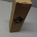 Kevin Textile Outdoor Waterproof Throw Pillow Covers Pack of 2 Weaving Texture Water Resistant Outside Decorative Cushion Covers for Garden Patio Tent Balcony Bench Couch Sofa 18x18 Inch, Dark Grey