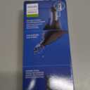 Norelco Philips Nose Trimmer 3000, for Nose, Ears, Eyebrows, NT3600/62 (Latest Version)