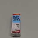 Satco S3198 130V 50-Watt T4 E11 Base Light Bulb, Clear