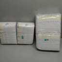 Pampers Baby Diapers - Swaddlers - Size 3, 136 Count, Ultra Absorbent Disposable Infant Diaper