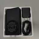 3 in 1 Magnetic Foldable Wireless Charger for Samsung, Fast Mag-Safe Charging Station for Galaxy S26 S25 S24 Ultra Plus/Z Fold/Z Flip 7/6/5, Charger Stand for Galaxy Watch Ultra /8/7/6/5/Pro, for Buds