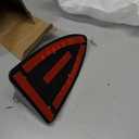 Shark Fin Antenna Cover for Car, Glossy Black Roof Antenna Cover
