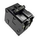 QP230 30AMP 2-Pole Circuit Breaker Type QP - Plug-in Mount 10kA 120/240V Thermal Magnetic - Compatible with Siemens PL/ES Load Centers & Panel Boxes Q230 Double Pole Type QP Circuit Breaker