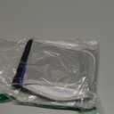 Dog Diapers Male, ACDOK Reusable Belly Bands for Male Dogs Wraps (Pack of 3) Upgrade Durable Delly Diapers for Dogs (Small (Pack of 3))