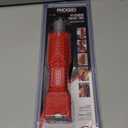 RIDGID 57003 EZ Change Plumbing Wrench Faucet Installation and Removal Tool (Pack of 1)