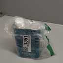 Mozi Wash Laundry Detergent Liquid, Central Coast Sandalwood & Lavender, 50+ Loads, Concentrated, Non toxic, Plant Based Enzyme Cleaners, Long Lasting Luxury Clean, Cologne Soap for Men, 32 oz