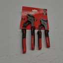 CRAFTSMAN Pliers, 8 & 10", 2Piece Groove Joint Set (CMHT82547)