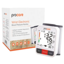 Procare Electronic Wrist Blood Pressure Monitor