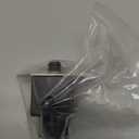 FPS7 Fuel Injection Pressure Regulator Sensor for 98-07 Ford Focus Taurus Mustang GT F150 E150 Explorer Lincoln LS Aviator Mercury 00-10 Jaguar XF S-Type X-Type XK8 3R3E-9F972-AA 3R3Z9F972AA