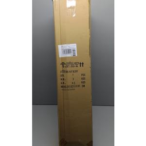 31" Wooden Linear Pendant Light LED Pendant Light Dimmable Pool Table Island Lights Modern Linear Chandeliers for Dining Room Kitchen Ceiling Pendant Lamp for Dining Room Kitchen Island Natural