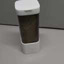 LIFKOME Wall-Mounted Cup Storage Rack Paper Cup Dispenser Holder Office Dispenser Self-Adhesive