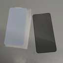 Lokyoo 2 Pack Privacy Screen Protector for Samsung Galaxy S22 Plus/ S22+ [Anti-Spy Tempered Glass], Ultra HD, Anti-Scratch, Bubble-Free, Easy Install 9H Protective Glass Black (Not for S21/S22 Ultra)