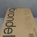 Brondell Horizon O2+ Air Purifier P200, 5 Stage Filtration System with HEPA Filter and Intelligent Ion Technology  560sf - CARB CertifiedHell