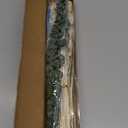 N&T NETING 101Pcs Blue Pampas Grass Decor Natural Dried Floral Pampas Grass Light Blue Boho Pampas Home Decor Fluffy Dried Pampas Flowers for Home Wedding Boho Beach Theme Table Decor