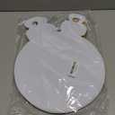 Bucherry 6 Pcs Christmas Nativity Scene Story Ball Yard Signs Christmas Nativity Manger Scene Religious Lawn for Xmas Church Home Yard Outdoor Ornaments Decorations, 16 x 12 Inch(Classic Style)