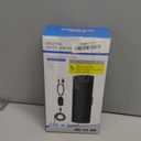 2800+Miles Range TV Antenna,360 Reception TV Antenna Indoor with Amplifier Signal Booster Support 4K 8K 1080p All TV's-38ft Thick Coaxial Cable