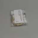 33ft 100LED Multicolor String Lights, Rechargeable Fairy Lights Battery Operated, Mini Twinkle Lights with Time for Bedroom, Dorm, Christmas Decorations, Wedding, Centerpiece Table, Garden, Party