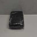 Sacroiliac Hip Belt for Women and Men That Alleviates Sciatic, Pelvic, Lower Back, Leg and Sacral Nerve Pain Caused by Si Joint Dysfunction| Trochanter Brace (Regular, Black)