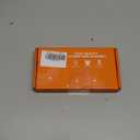 OLED for Google Pixel 7 Pro Screen Replacement Display for Pixel 7 Pro GE2AE Screen for Google Pixel 7 Pro LCD Touch Screen Repair Digitizer with Frame GP4BC GFE4J Black (with Fingerprint Function)