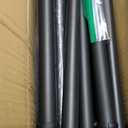 Backdrop Stand Kit - 6 Widths, 10x7.5ft Adjustable Background Stand for Parties & Studio Photography