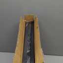 GOmaize Front Loading Black Picture Frame 11x14 Set of 3 Wall and Table Mounting