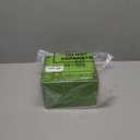 Qualirey 4 Pcs Solar Bug Zapper Waterproof Outdoor Mosquito Zapper Killer and Lighting Repellent Lamp for Indoor Outdoor Use Garden Patio, Purple and White Light(Plastic,Retro Black)