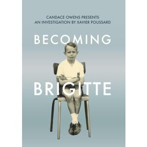 Becoming Brigitte